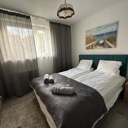Tradycyjne Mieszkanie Przy Parku Norweskim Jelenia Góra Buitenkant foto