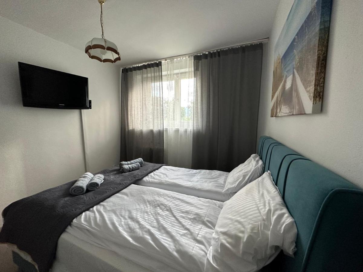 Tradycyjne Mieszkanie Przy Parku Norweskim Jelenia Góra Buitenkant foto